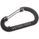  Captain Stag CAPTAIN STAG aluminium аксессуары Flat Dkala navi M черный UM1864