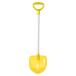  Captain Stag CAPTAIN STAG Junior лопата . type прозрачный желтый UX0565