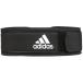  Adidas adidas тренировка механизм Esse n автомобиль ru вес lifting ремень L ADGB-12255 ADGB12255