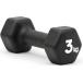  Adidas adidas adidas гантель 3kg пара ADWT10003