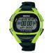  Seiko SEIKO Prospex PROSPEX Super Runners солнечный lime зеленый спорт магазин ограничение цвет S680 бег часы основы функция 
