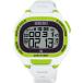  Seiko SEIKO Prospex PROSPEX Super Runners S690 lime / белый бег часы солнечный зарядка повседневный жизнь для усиленный водонепроницаемый LED свет a