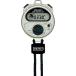  Seiko SEIKO время keeper bib S322 спорт секундомер футбол баскетбол игра с мячом вибрация функция повтор таймер функция день 