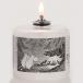  Moomin MOOMIN Moomin * масло лампа бак MOGT-242 Moomin .. лето праздник 13200 13200