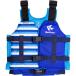  leaf Tourer Reef Tourershuno-ke кольцо лучший тонкий унисекс взрослый ребенок Kids Junior морской спорт отходит лучший отходит сила море река snow 