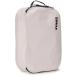  Thule THULE clean da- чай уплотнение Cube средний белый Clean Dirty Packing Cube white груз структура . классификация половина прозрачный путешествие путешествие 3204861