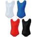 undouwundou женщина гимнастика Leotard Junior девушки Kids ребенок 110~150cm. пот скорость . гимнастика состязание художественная гимнастика одежда tops Leotard ученик начальной школы средний .
