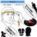 ���w�� �o�C�N �t���t�F�C�X �w�����b�g EFV-15 ���g�� ���B���e�[�W �I�t���[�h  �I�X�X�� �������� �֘A�摜5