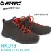 �n�C�e�b�N HI-TEC �g���b�L���O�u�[�c �A�I���M�N���b�V�b�N WP HKU13 AORAKI CLASSIC WP �֘A�摜3