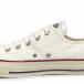 �y�����z�R���o�[�X CONVERSE �I�[���X�^�[ US OX ���[�J�b�g �z���C�g�E�u���b�N �֘A�摜5