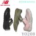  New balance Kids Junior New Balance YO208 вода сандалии черный * хаки * розовый 
