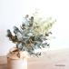  Mini eucalyptus Bunch 1 bundle 3ps.@ artificial flower fake green fake flower 