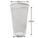 �v���X�`�b�N�J�b�v�E�v���J�b�v�Ɩ��p PET24�I���X�J�b�v�iD98-24oz 650ml�j1000�� �֘A�摜2