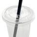 �v���J�b�v�W PET-F92 FLAT LID�i�W�j1000�� �֘A�摜2
