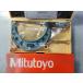 ( наличие распродажа )mitsutoyo наружный микрометр (103-140)
