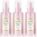 【3本セット】ラックス スーパーリッチシャイン ストレートビューティー うねりケアオイル 85ml ヘアオイル LUX