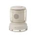 BRUNO �u���[�m �t�@���q�[�^�[ �S���ʌ^ Classic Stove �X�g�[�u �g�[ �O���[�W�� BOE100-GRG