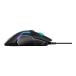 SteelSeries �Q�[�~���O�}�E�X �L�� �f���A���Z���T�[ �d�ʁE�d�S�J�X�^�}�C�Y�@�\ 32�r�b�gARM �v���Z�b�T�[���� Rival 600 62446 �֘A�摜1