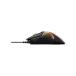 SteelSeries �Q�[�~���O�}�E�X �L�� �f���A���Z���T�[ �d�ʁE�d�S�J�X�^�}�C�Y�@�\ 32�r�b�gARM �v���Z�b�T�[���� Rival 600 62446 �֘A�摜3