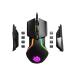 SteelSeries �Q�[�~���O�}�E�X �L�� �f���A���Z���T�[ �d�ʁE�d�S�J�X�^�}�C�Y�@�\ 32�r�b�gARM �v���Z�b�T�[���� Rival 600 62446 �֘A�摜4