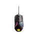 SteelSeries �Q�[�~���O�}�E�X �L�� �f���A���Z���T�[ �d�ʁE�d�S�J�X�^�}�C�Y�@�\ 32�r�b�gARM �v���Z�b�T�[���� Rival 600 62446 �֘A�摜5