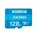 KIOXIA microSDHC карта памяти UHS-I 128GB EXCERIA KCB-MC128GAki ok sia