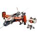 ���S(LEGO) �e�N�j�b�N VTOL ��^�ݕ��F���D LT81 �������� �ߋ� �v���[���g �a���� �u���b�N �N���X�}�X �j�̎q ���̎q �q�� 10�� 11�� 12�� ���w�� �F�� 42181 �֘A�摜3