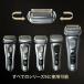 �u���E�� Braun F/C96M FC96M �V���[�Y9�p�֐n F/C94M FC94M�̌�p �֘A�摜1