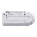 ���� TOSHIBA TY-JKR6-W �z���C�g ��񂵏[�d���W�I TYJKR6W �֘A�摜4