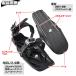 �~�j�X�L�[�X�P�[�g �~�j�X�L�[�� ��p �y �V���[�g�~�j�X�L�[ �z 22-28cm���� 700g ���[�o�b�N�t �y�� �R���p�N�g �֘A�摜2