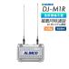 ̵ Ʊ DJ-M1R  ƶ ɿ ɿ ¿ͿƱ÷̵ƥ 륤 ALINCO