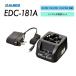 EDC-181A Ŵ糧å DJ-P22 / DJ-P221 / DJ-P222 / EBP-179 륤 ALINCO