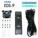 DR-620/635 DR-DPM60�p �Z�p���[�g�L�b�g EDS-9 �A���C���R ALINCO