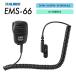 륤 ԡޥ 꾮ϥȥ󥷡С Ͽ ȵ EMS-66  ALINCO