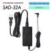 SAD-52A AC�����ץ��� ����������ɥۥ饤���� Ȭ�Ž�̵�� SBH-20/SBH-21/SBH-26/SBH-29 ����
