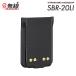 SBR-20LI ������।����Хåƥ꡼ ����������ɥۥ饤���� Ȭ�Ž�̵�� ���� 1500mAh SR510��