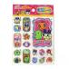  Tamagotchi!* транскрипция наклейка 