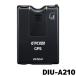 ETC �f���\�[ DIU-A210 ��ʗp �P�̎g�p �V�Z�L�����e�B�Ή� ETC2.0 �Z�b�g�A�b�v�Ȃ�