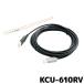 HDMI��³�ꥢ�ӥ�����ѥ�󥯥����֥롡����ѥ��� ALPINE KCU-610RV 5.15m