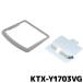����ѥ��� �ꥢ�ӥ������ե��å� KTX-Y1703VG ���������� 10.1��