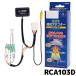 �f�[�^�V�X�e�� ���A�J�����ڑ��A�_�v�^�[ RCA103D �p�m���}���j�^�[���� ���C�Y �^���g