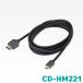 ������ Ǽ��̤�� �ѥ����˥� HDMI�����֥� �����åĥ��ꥢ CD-HM221 2m