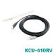 HDMI��³�ꥢ�ӥ�����ѥ�󥯥����֥롡����ѥ��� ALPINE KCU-610RV 5.15m
