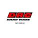 DRC �E�C���J�[�z���_�[ BLK 2set CNC Y/K�v���[�g (F5896)