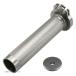 ZETA ( Gita ) дроссель камера aluminium STD YZ250F 12- 450F 14- FX 15- RMZ250 07- [F5106]