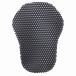 ߥ(KOMINE)SK-815 A/T HONEYCOMB BACK PROTECTORå֥å/ե꡼
