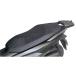 ߥ(KOMINE)AK-352 3D M FULL SEAT COVER BLK 2XLå֥å/2XL