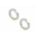 POSH Faithʥݥå ե˥ڥ륫顼å (M8/ t2/D12.5)2pcs./set908001-03