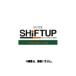 SHIFTUP�ʥ��եȥ��åס˥���ߥ���åץ���� (�֥�å�)[400172-06]