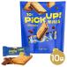  pick up mi потребности шоко печенье 10 пакет комплект l Германия . земля производство монтировка sen длинный погреб товар печенье шоколад печенье сладости 